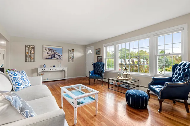 $929,000 | 21 Mountainview Terrace, Rye, NH 03870