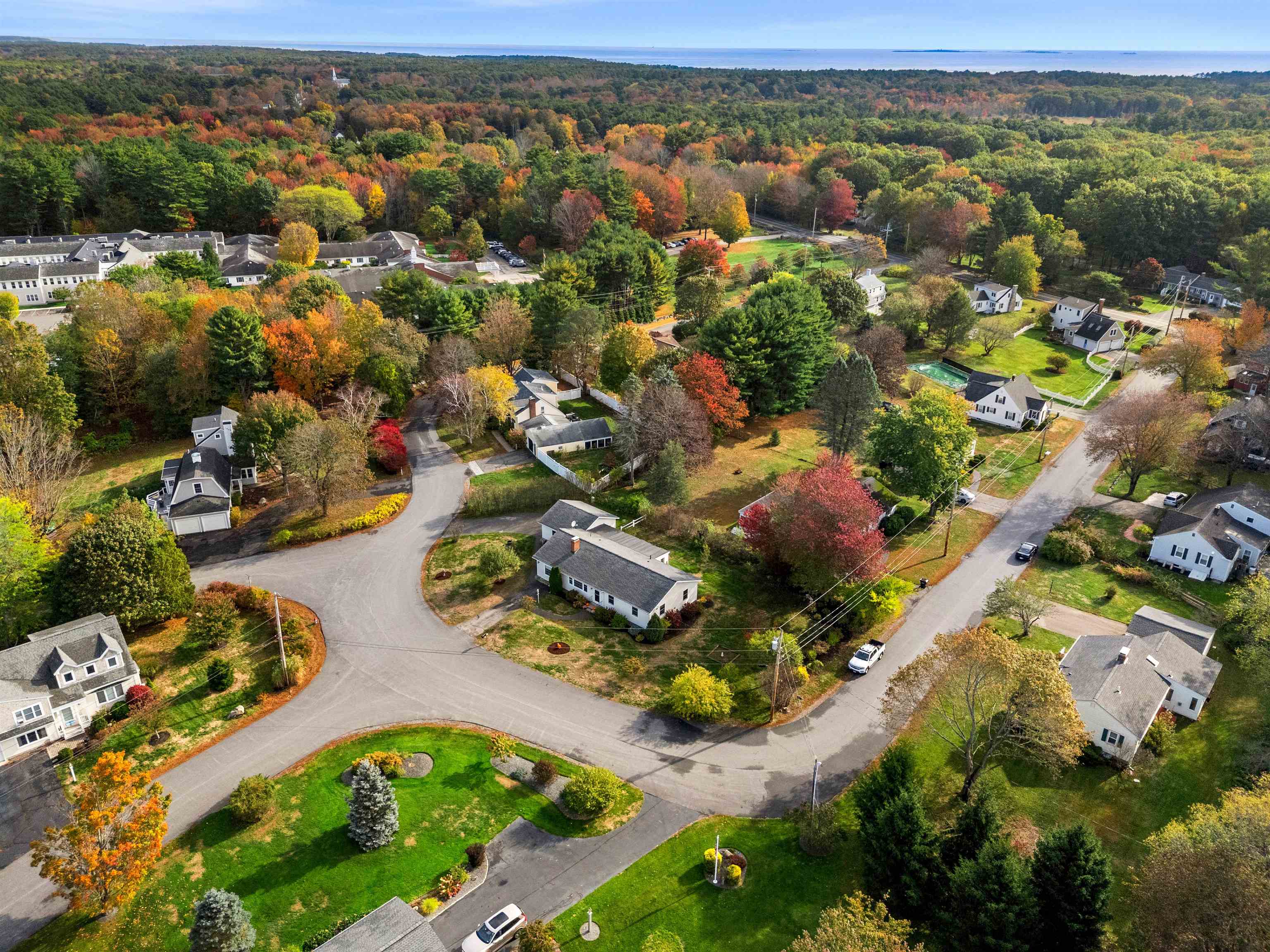 21 Mountainview Terrace Rye, NH 03870 - Photo 3 of 49