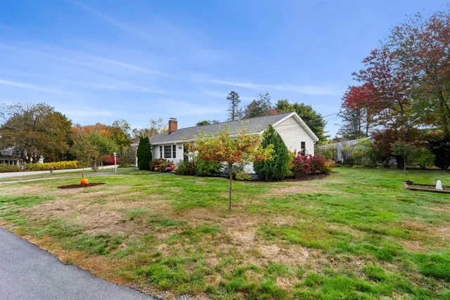 $949,000 | 21 Mountainview Terrace, Rye, NH 03870