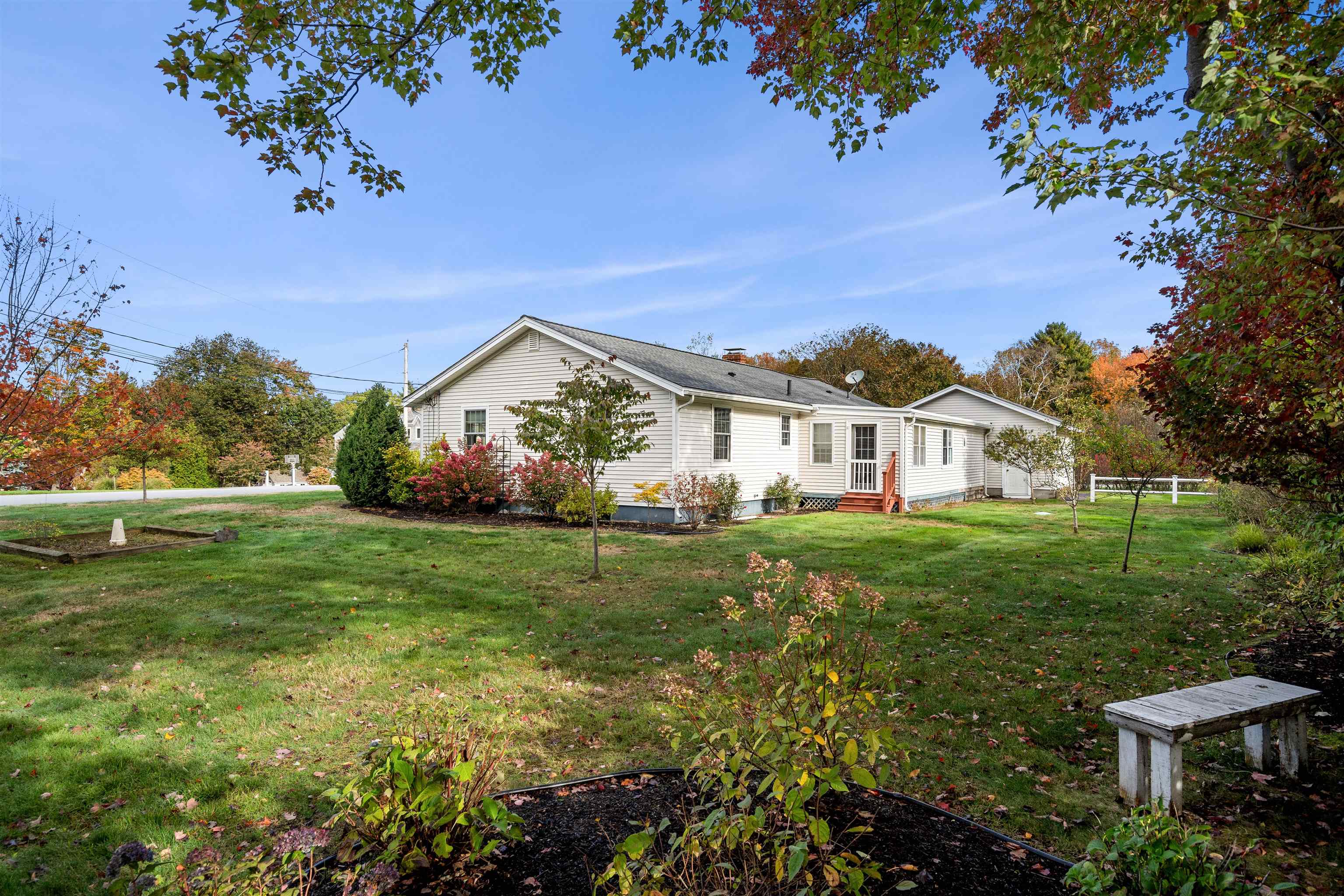 21 Mountainview Terrace Rye, NH 03870 - Photo 4 of 53