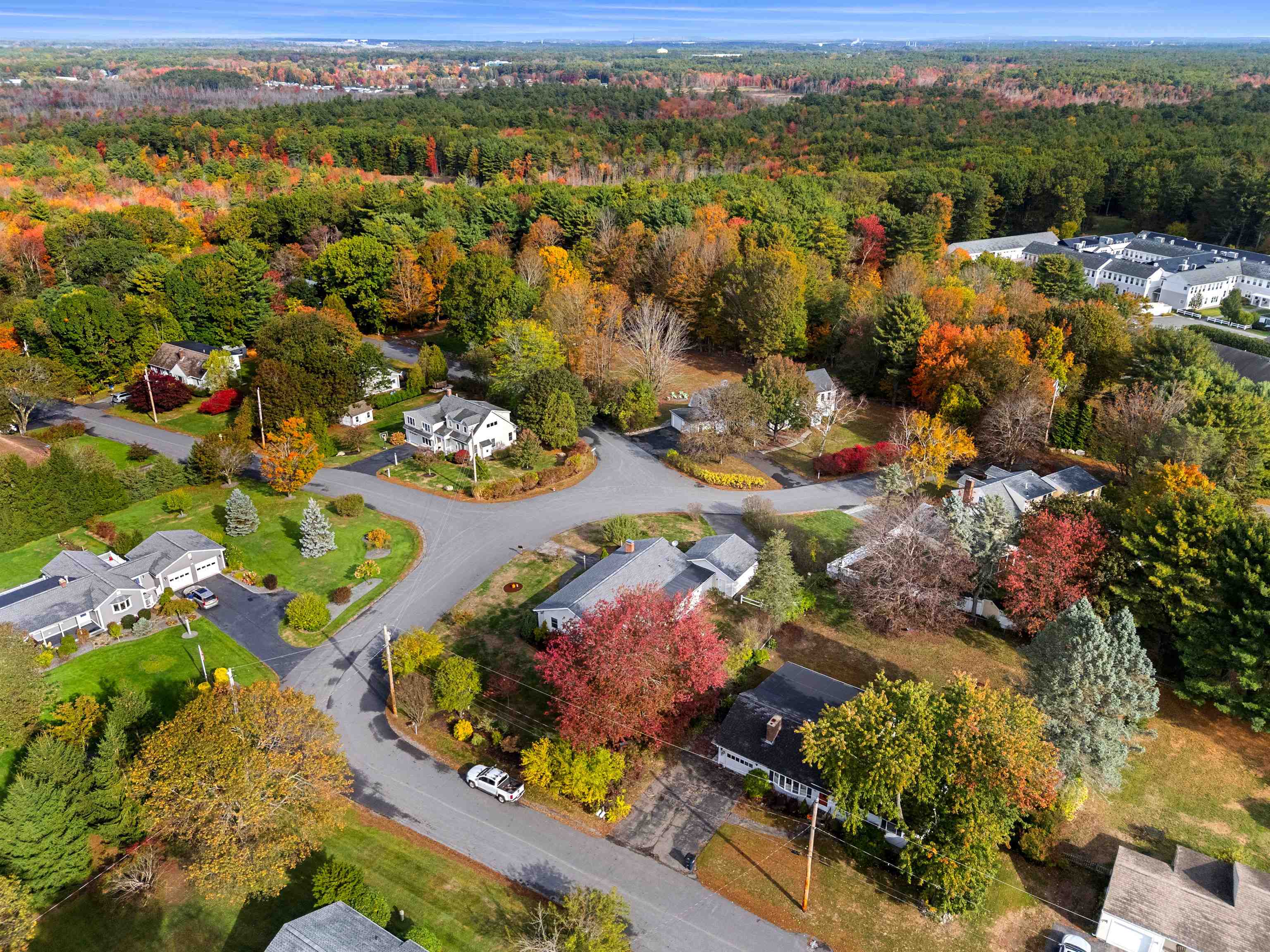 21 Mountainview Terrace Rye, NH 03870 - Photo 44 of 49