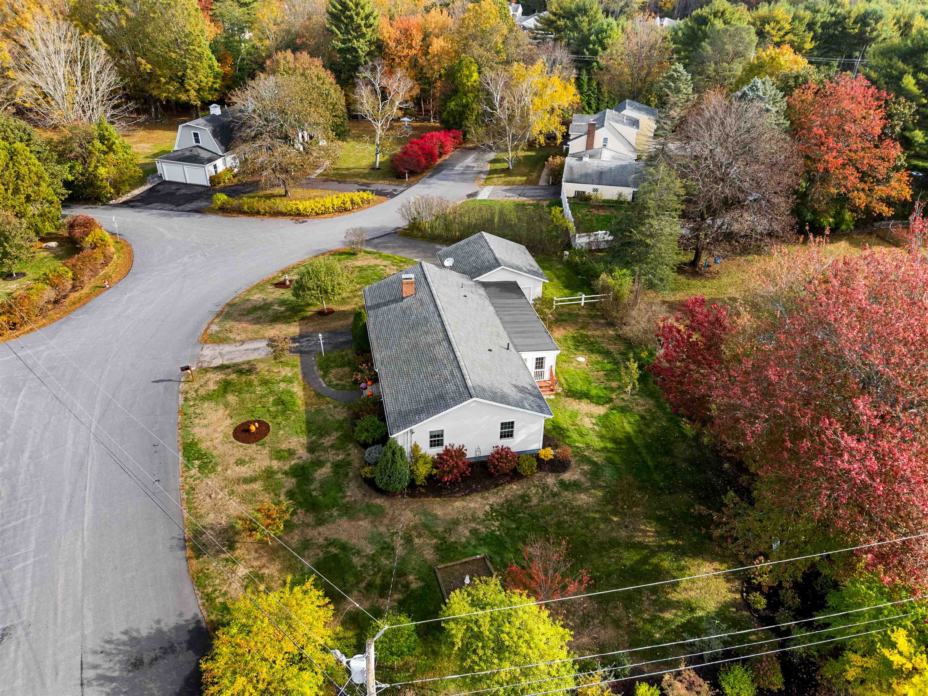 21 Mountainview Terrace Rye, NH 03870 - Photo 45 of 49