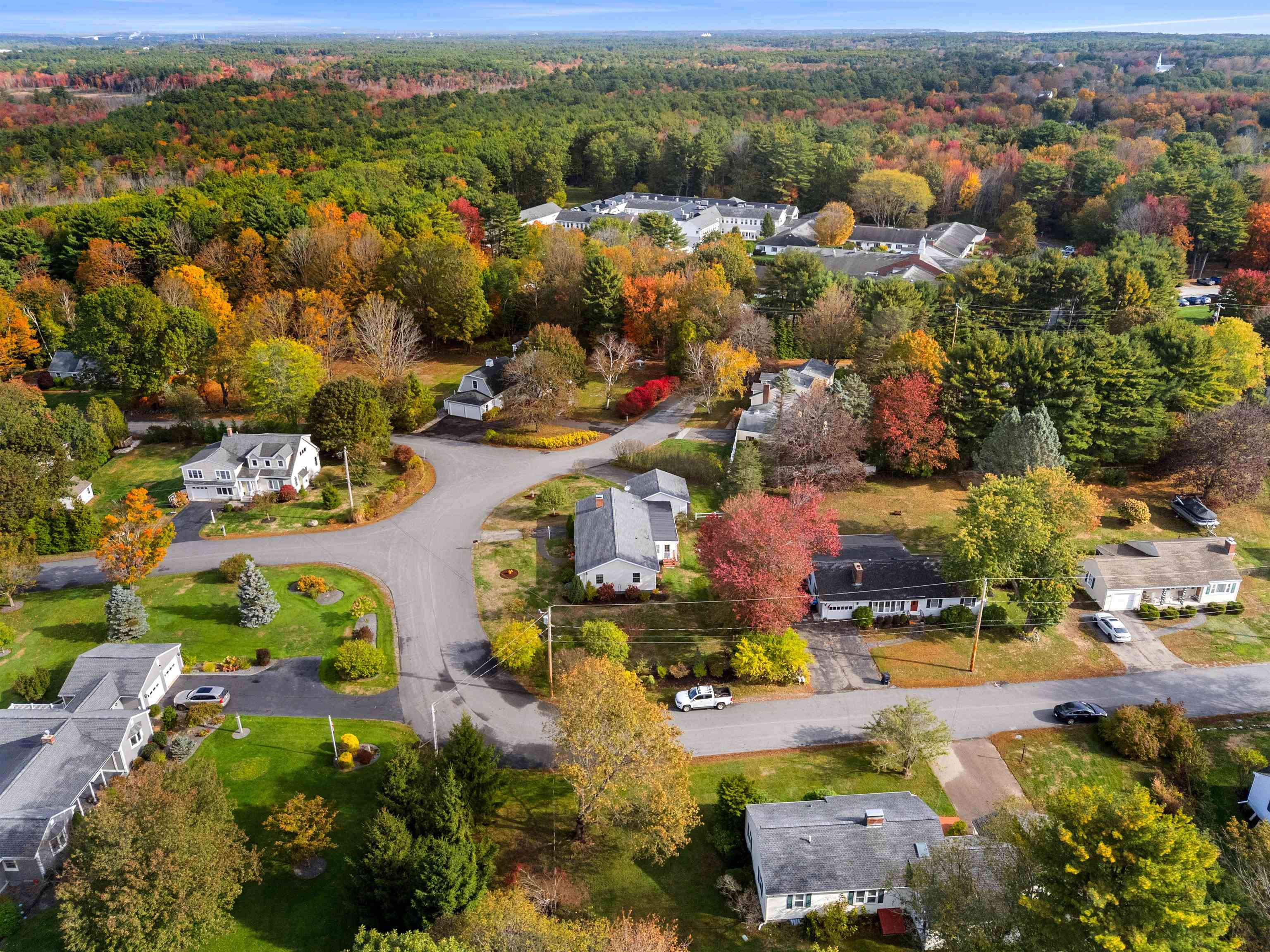 21 Mountainview Terrace Rye, NH 03870 - Photo 50 of 53