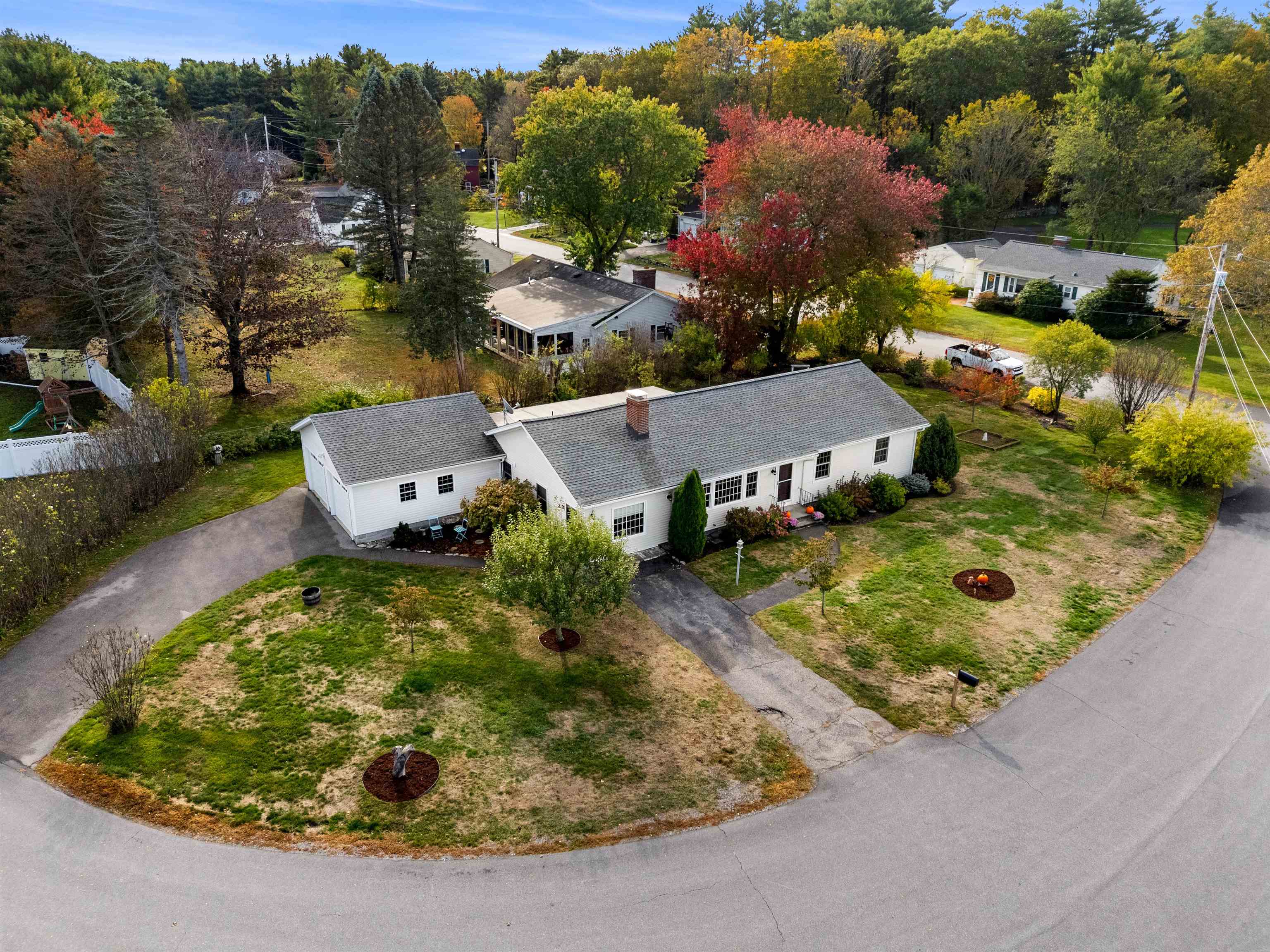 21 Mountainview Terrace Rye, NH 03870 - Photo 6 of 49