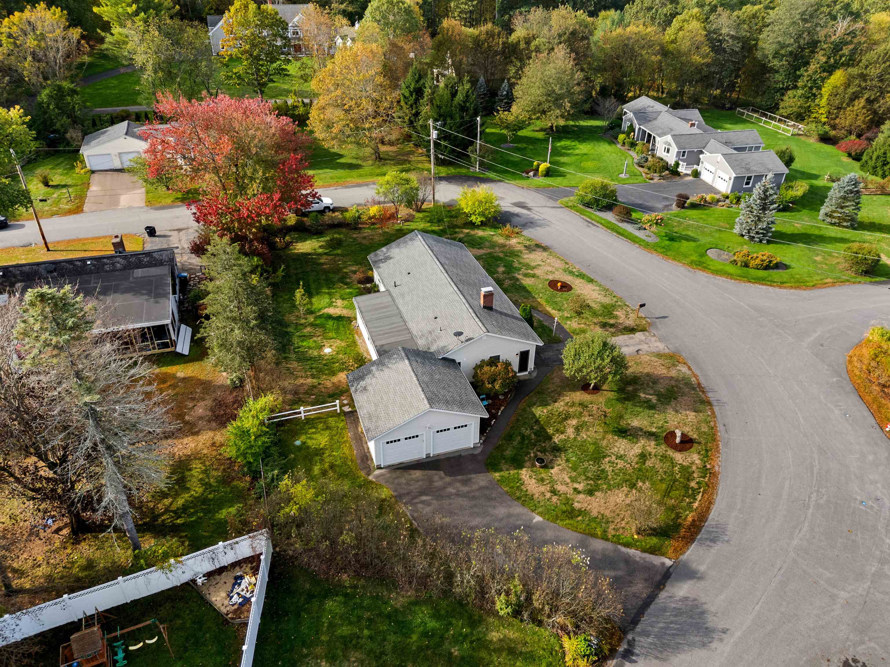 21 Mountainview Terrace Rye, NH 03870 - Photo 10 of 53