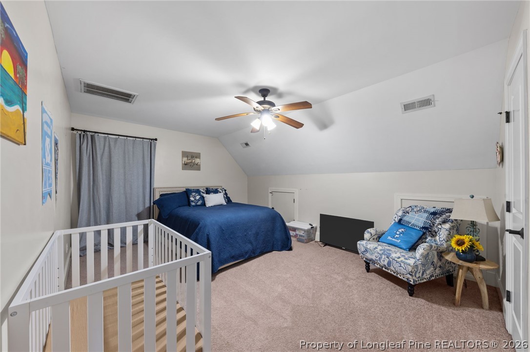 144 West Lake Ridge Road Raeford, NC 28376 - Photo 22 of 50 Gallery Image 22