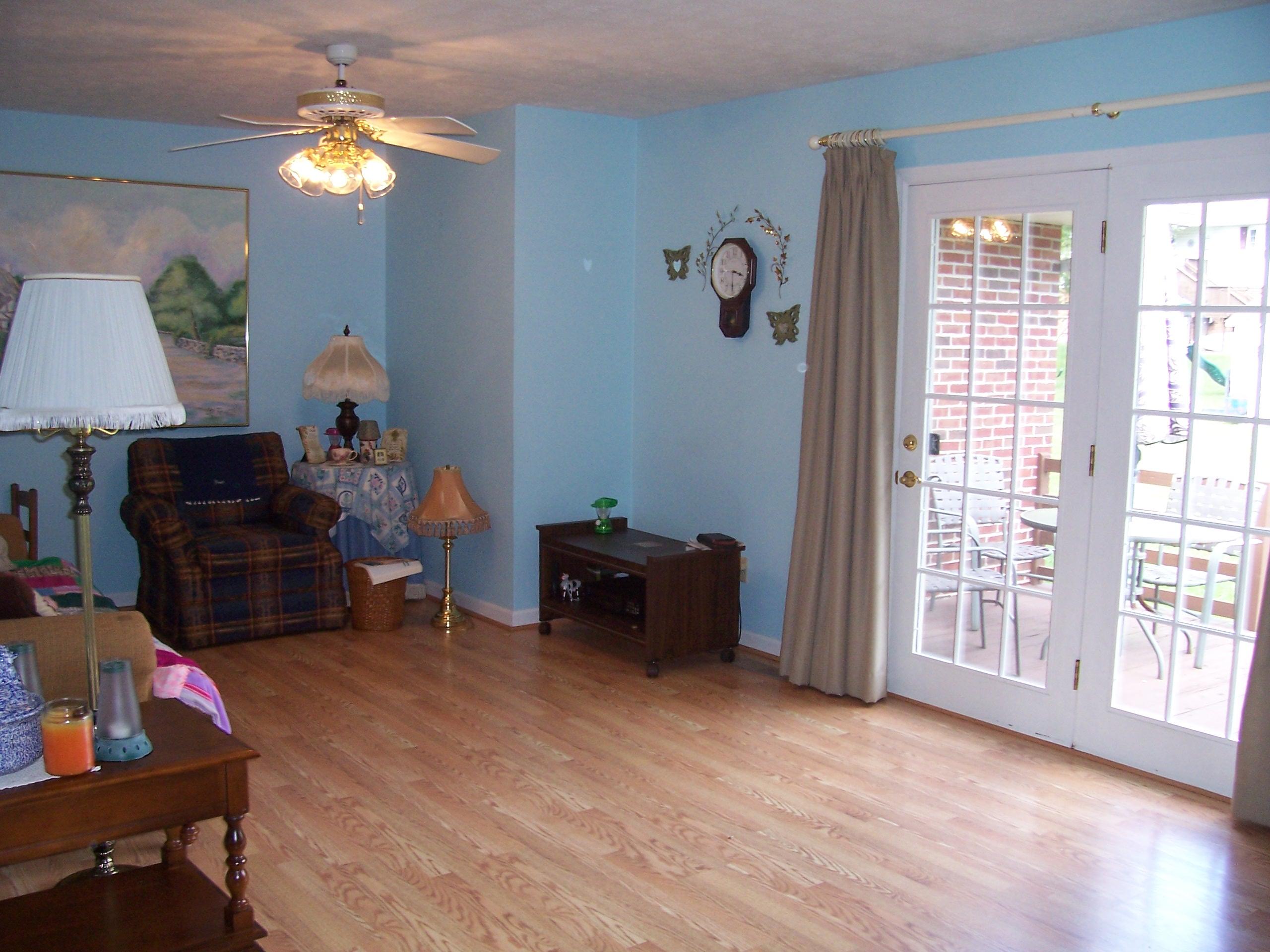 210 Dusty Road Covington, VA 24426 - Photo 8 of 12 100_8086