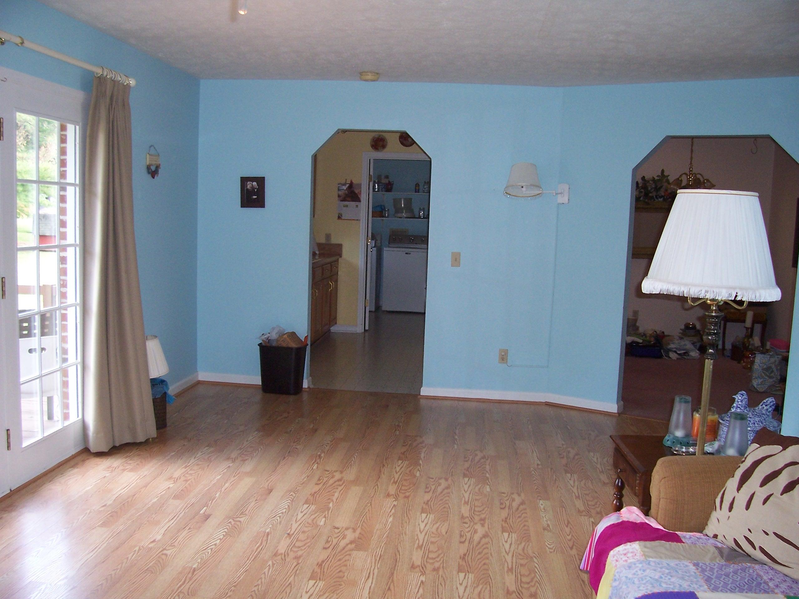 210 Dusty Road Covington, VA 24426 - Photo 9 of 12 100_8087