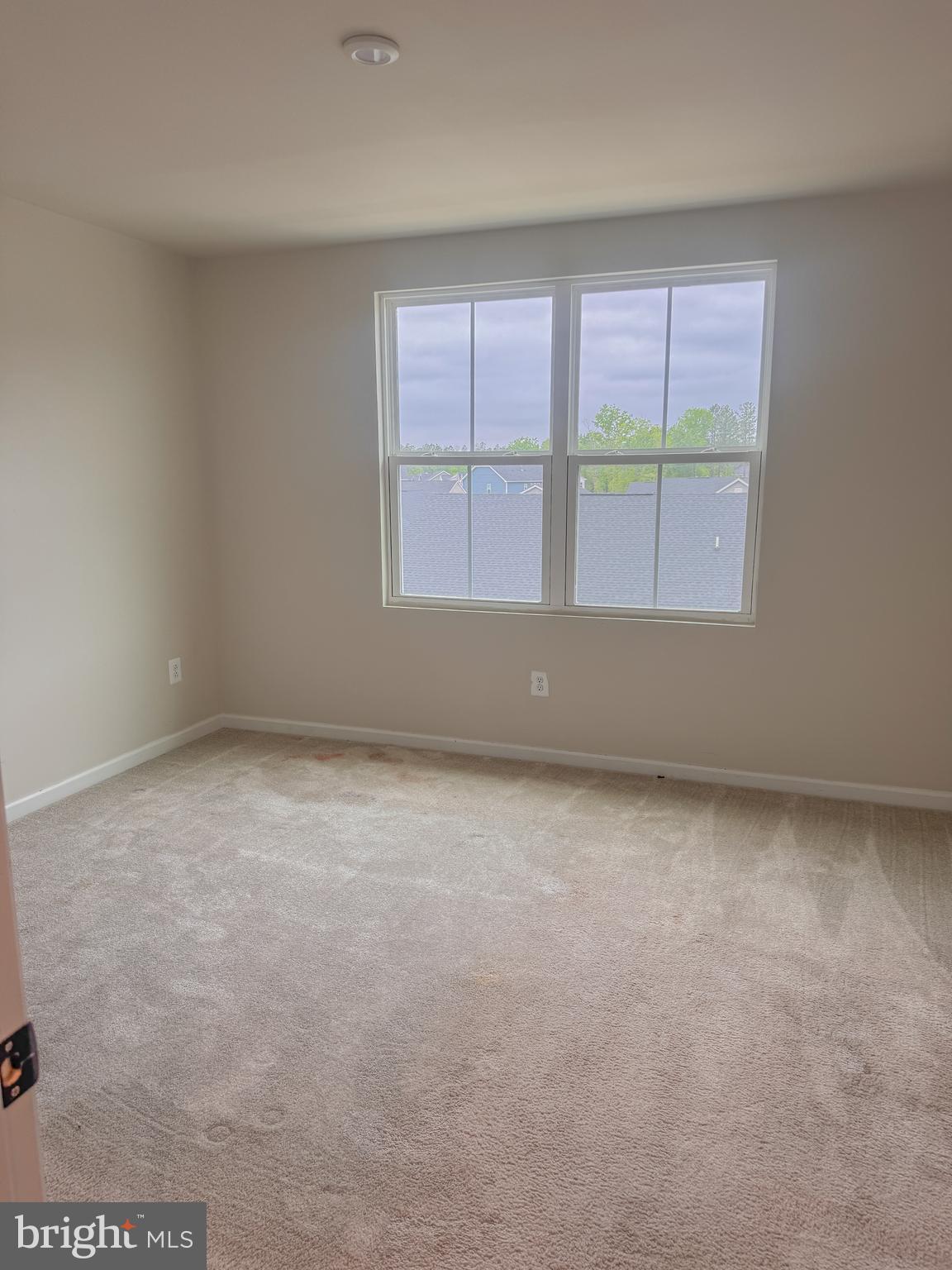 18240 Capital Court Ruther Glen, VA 22546 - Photo 20 of 29 primary bedroom