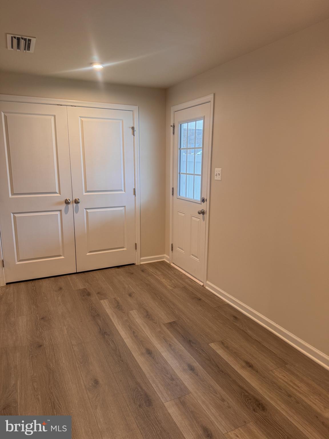 18240 Capital Court Ruther Glen, VA 22546 - Photo 5 of 29 lower level open space