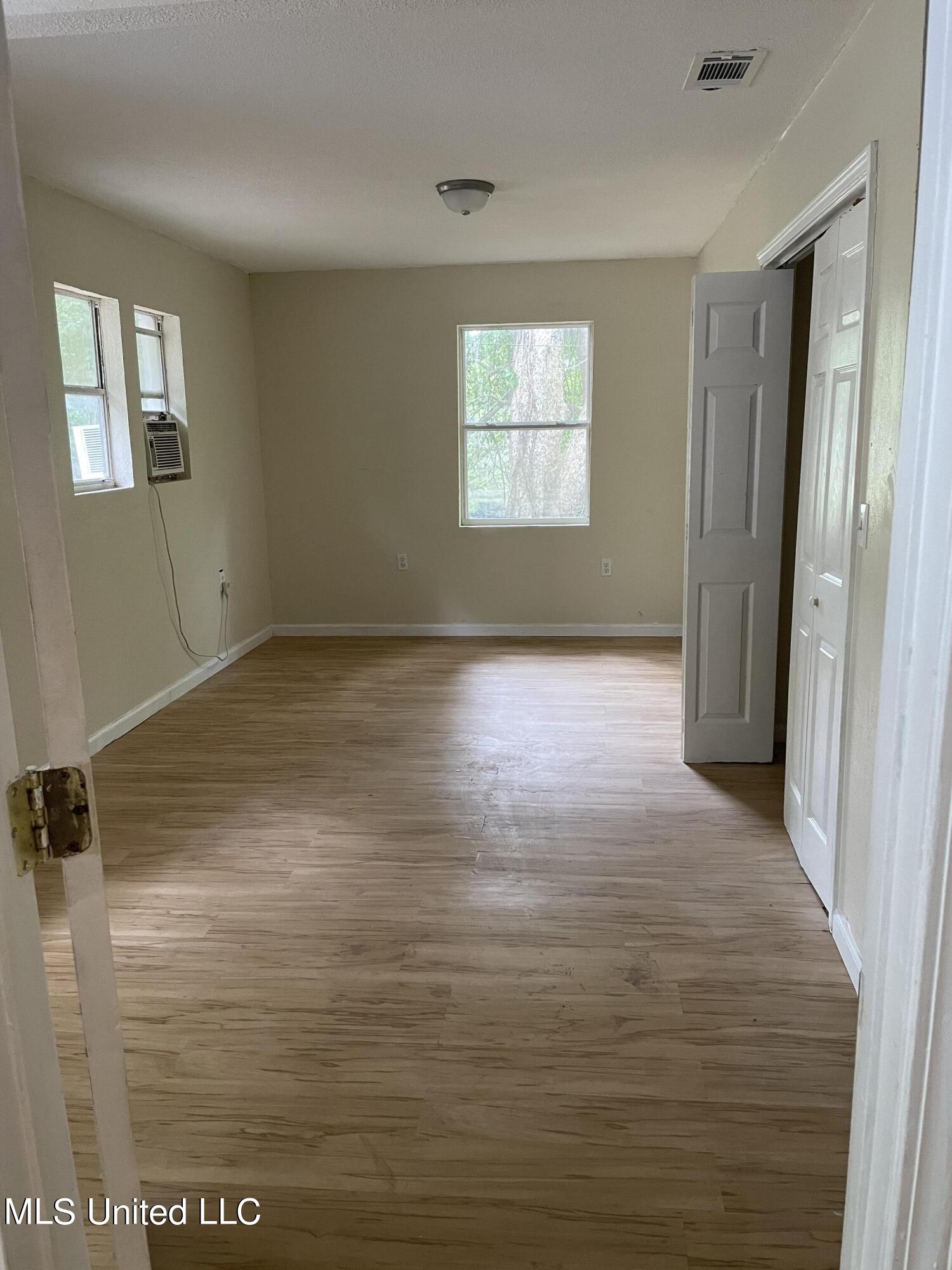 5125 Valley Street Moss Point, MS 39563 - Photo 8 of 9 Bedroom 1
