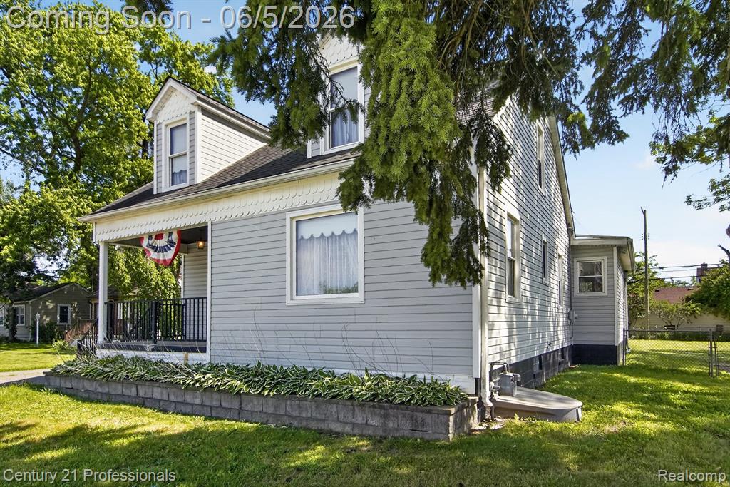 28745 Avondale Street Inkster, MI 48141 - Photo 4 of 44