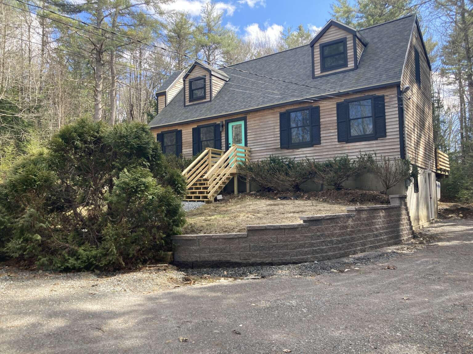 80 Old Bath Road Wiscasset, ME 04578 - Photo 20 of 38 Fox.20