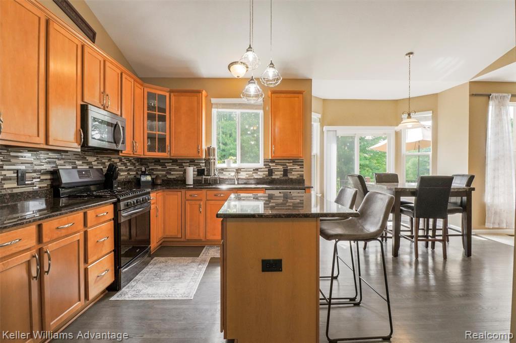 3285 Everett Drive Rochester Hills, MI 48307 - Photo 15 of 77