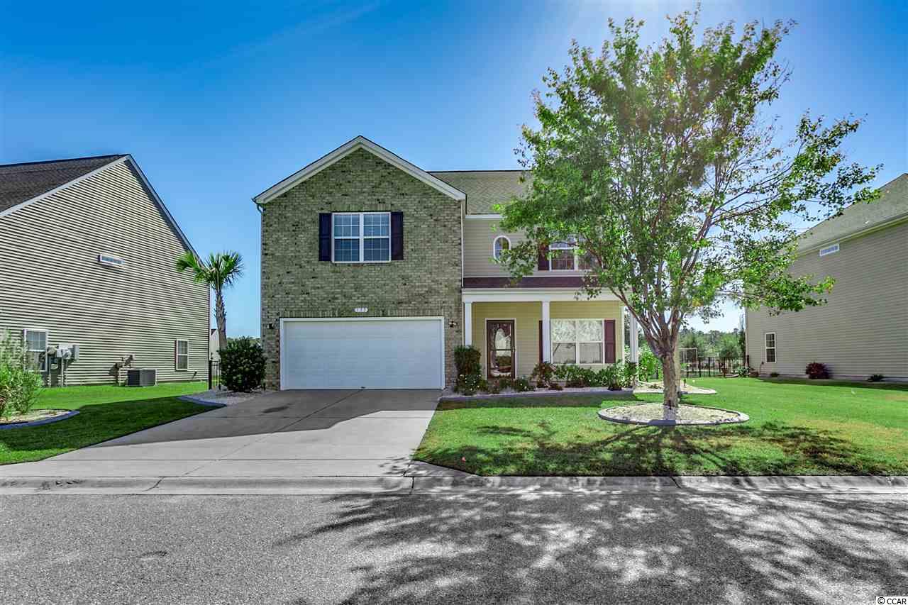 177 Powder Springs Loop Myrtle Beach, SC 29588 - Photo 1 of 32 Gallery Image 1