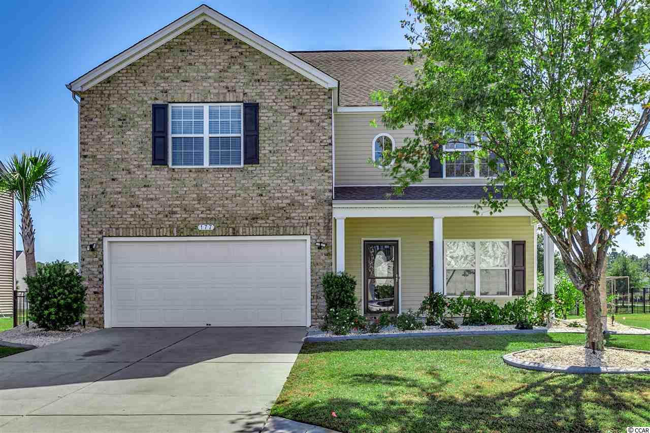 177 Powder Springs Loop Myrtle Beach, SC 29588 - Photo 32 of 32 Gallery Image 32