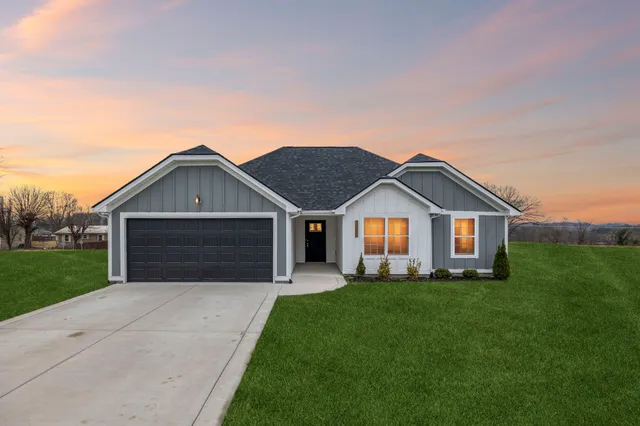 $339,900 | 3254 Sofia Lane, Springfield, TN 37172