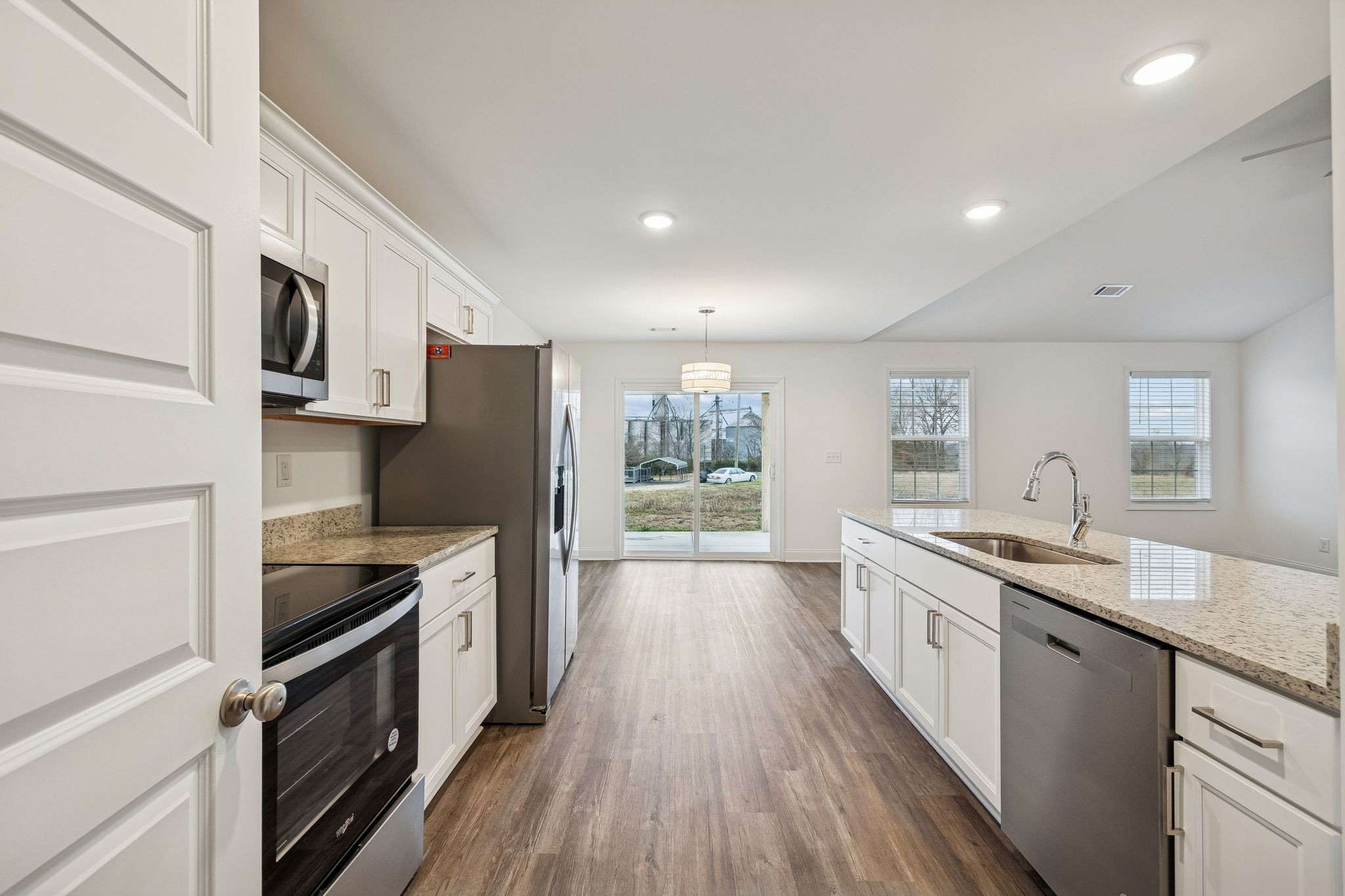 3254 Sofia Lane Springfield, TN 37172 - Photo 13 of 27