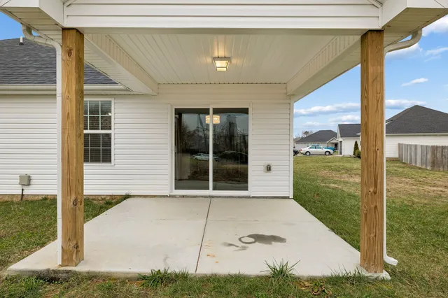 $339,900 | 3254 Sofia Lane, Springfield, TN 37172