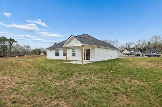 $339,900 | 3254 Sofia Lane, Springfield, TN 37172