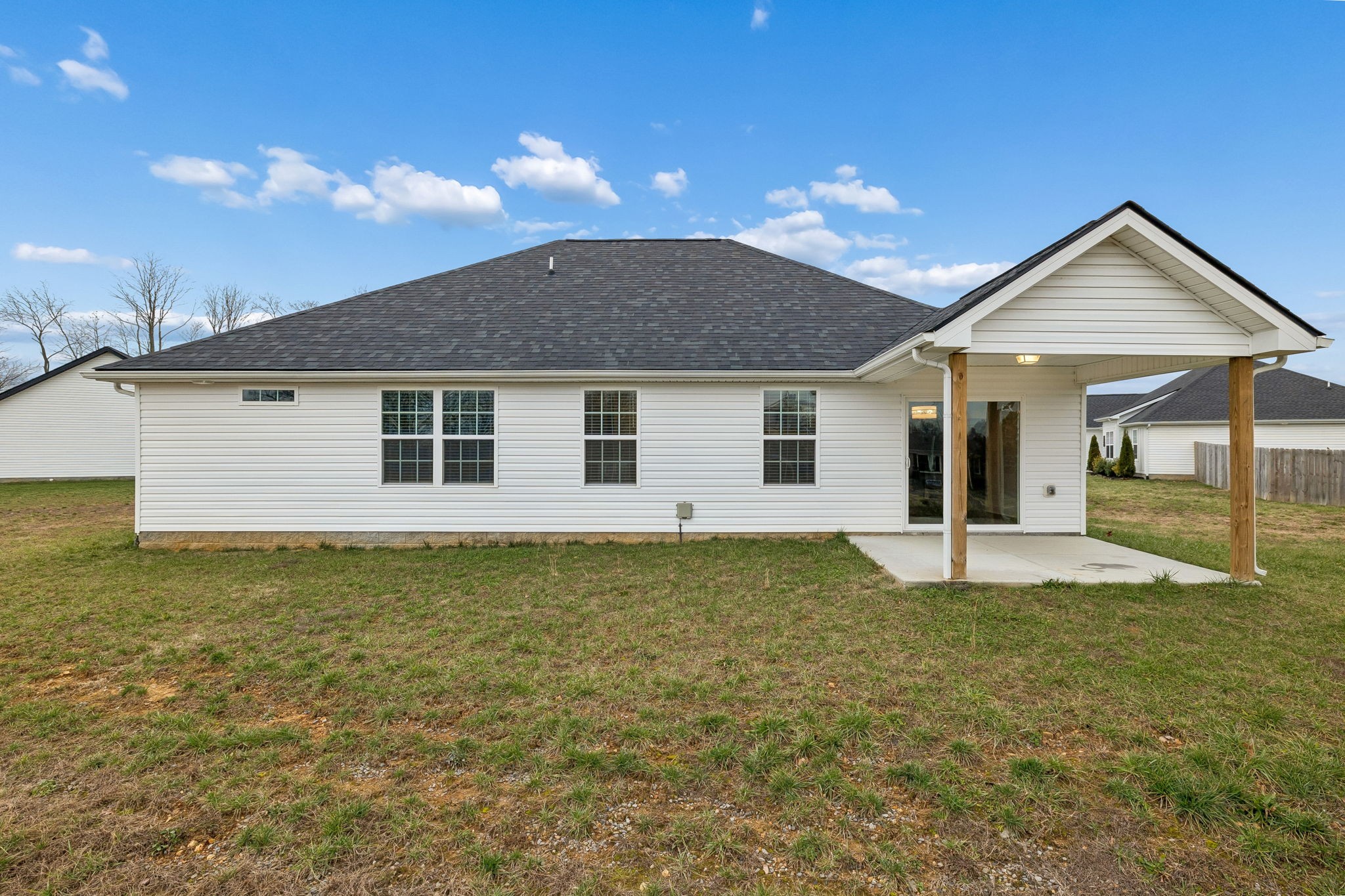 3254 Sofia Lane Springfield, TN 37172 - Photo 26 of 27