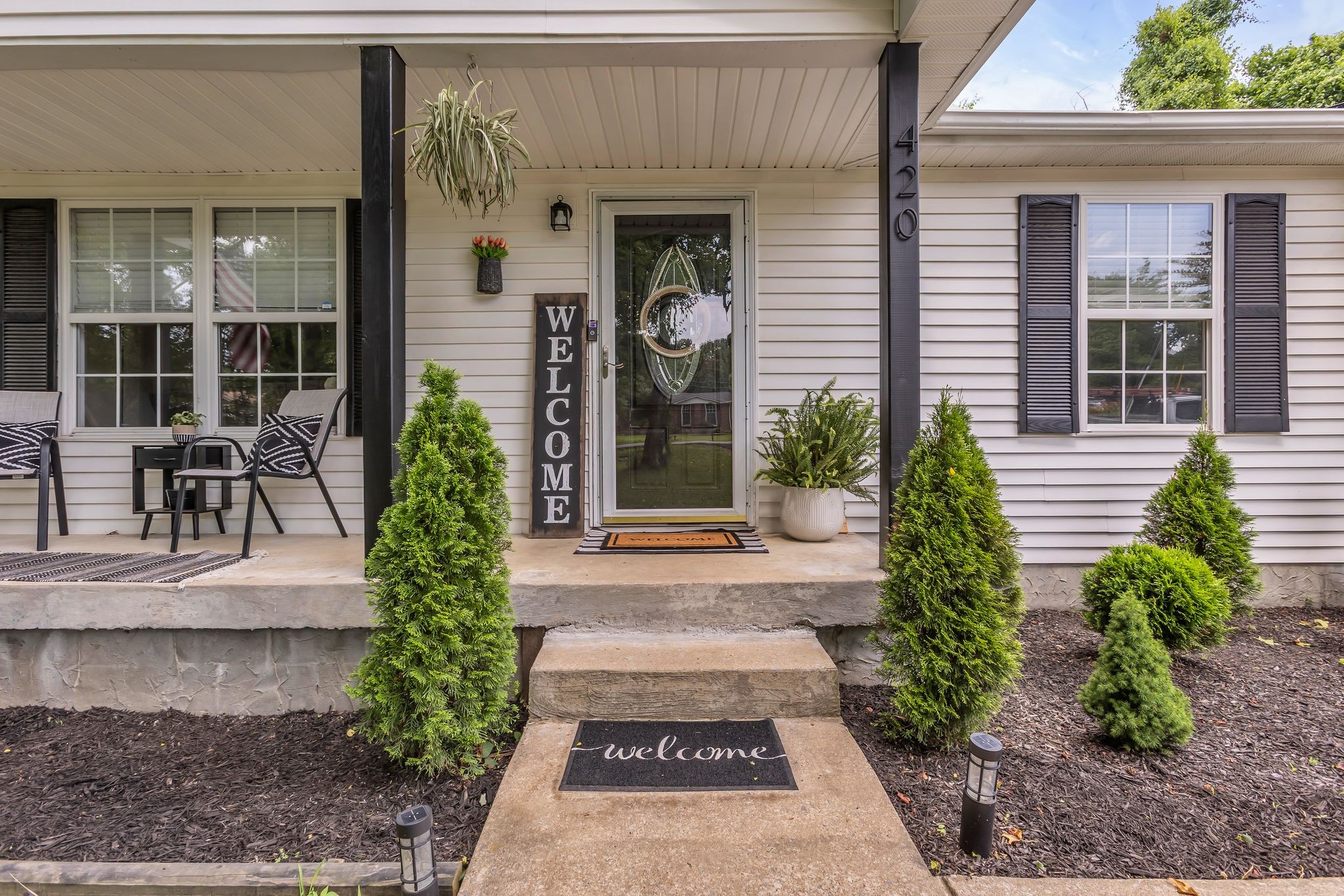 420 Shady Hill Road Dickson, TN 37055 - Photo 5 of 29 Gallery Image 5