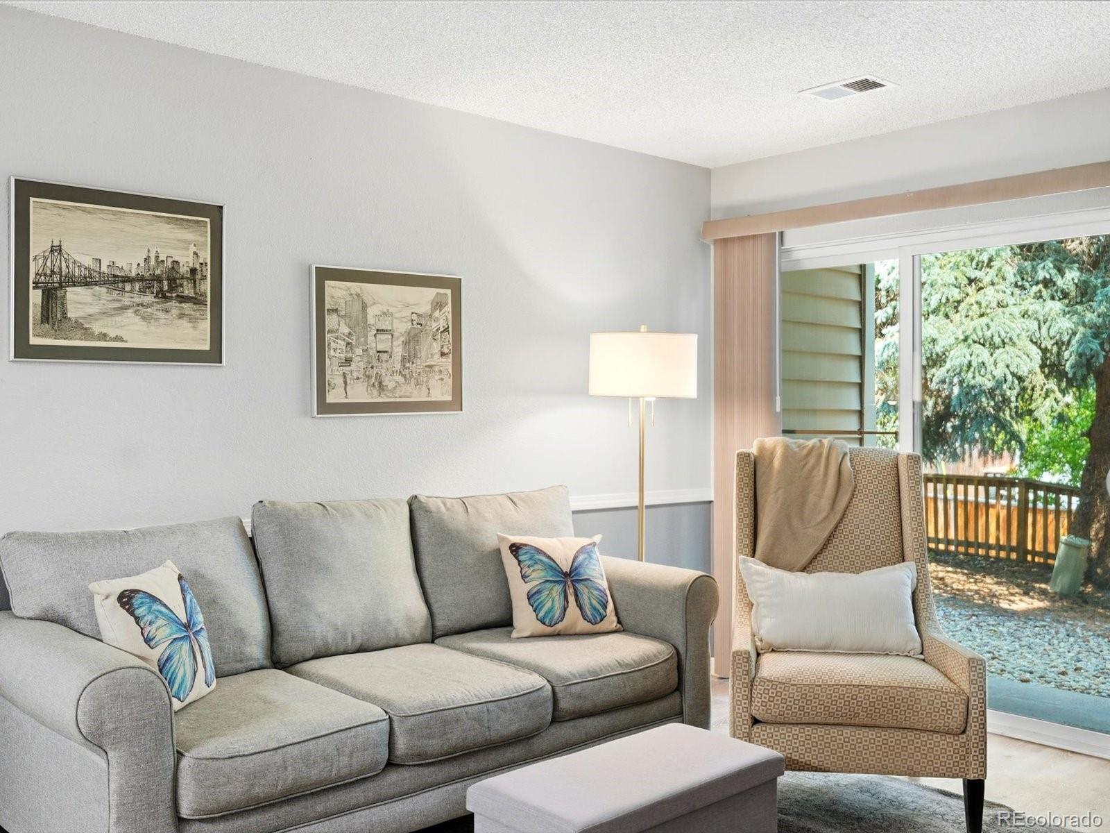 7369 South Gore Range Road, Unit 105 Littleton, CO 80127 - Photo 6 of 27 Gallery Image 6