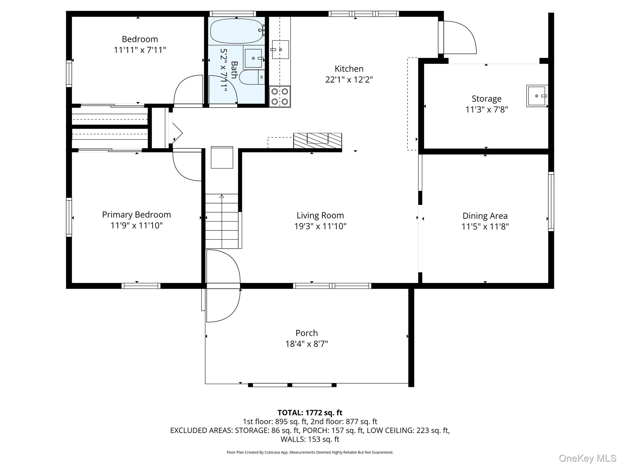 22 Lowland Road Levittown, NY 11756 - Photo 47 of 49