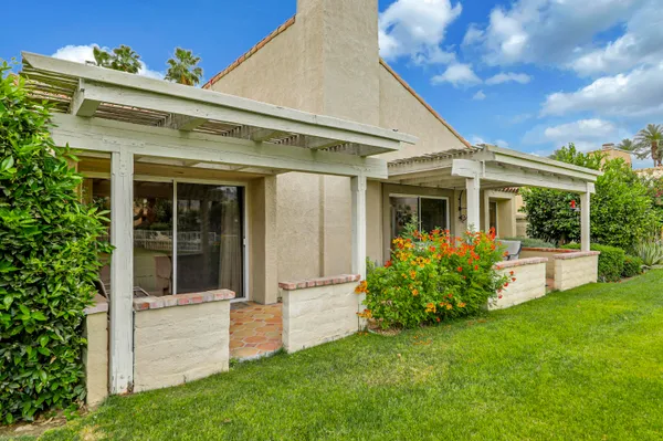 $599,000 | 36055 Avenida De Las Montanas, Unit E, Cathedral City, CA 92234