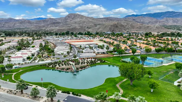 $599,000 | 36055 Avenida De Las Montanas, Unit E, Cathedral City, CA 92234
