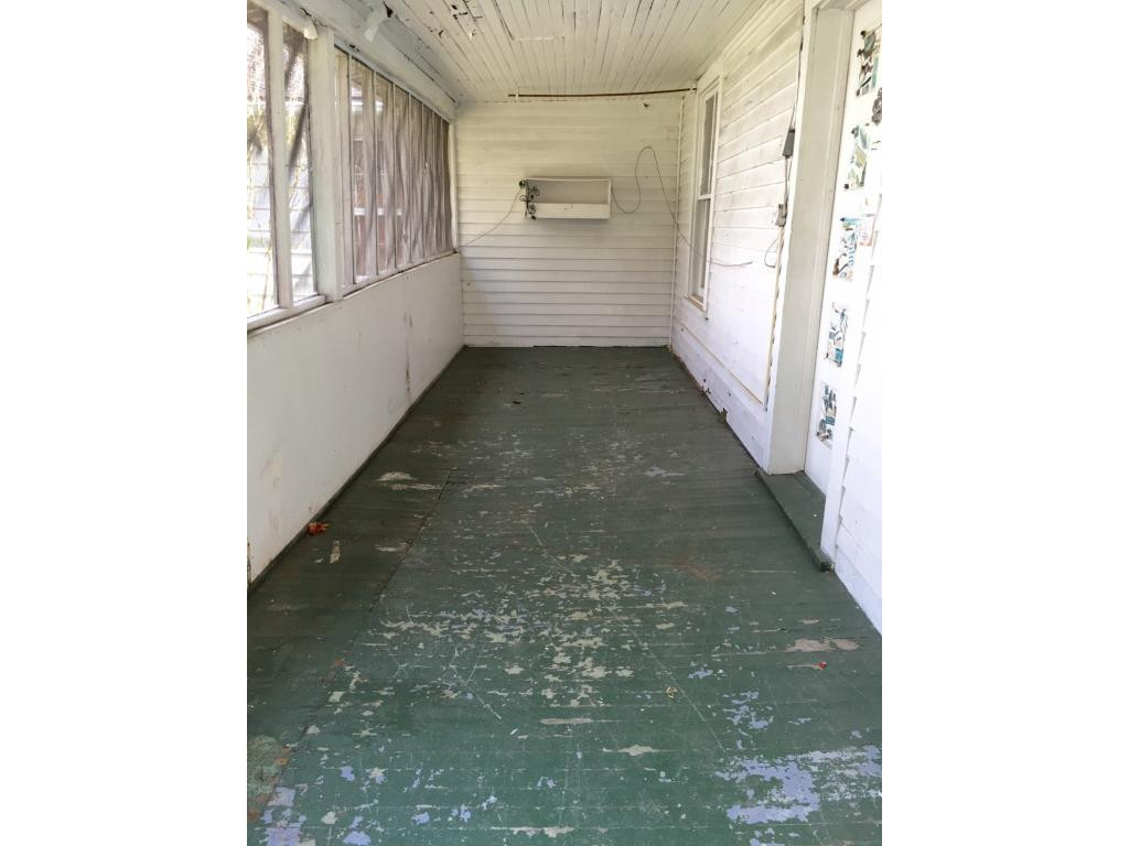 6759 Stephens Road Wise, VA 24293 - Photo 20 of 29 Enclosed Back Porch