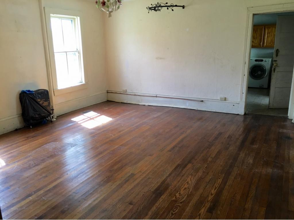 6759 Stephens Road Wise, VA 24293 - Photo 7 of 29 Nice Hardwood Flooring