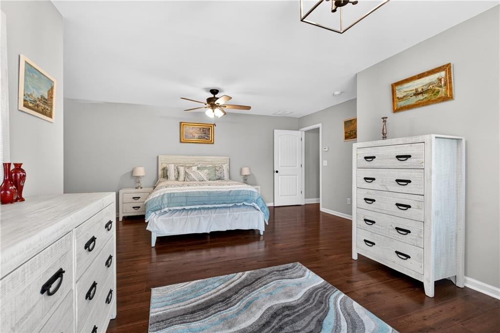 3640 Eagle View Way Monroe, GA 30655 - Photo 36 of 68