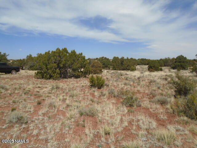 4089 East Oakdale Road Williams, AZ 86046 - Photo 4 of 11 a view of mountains and valleys