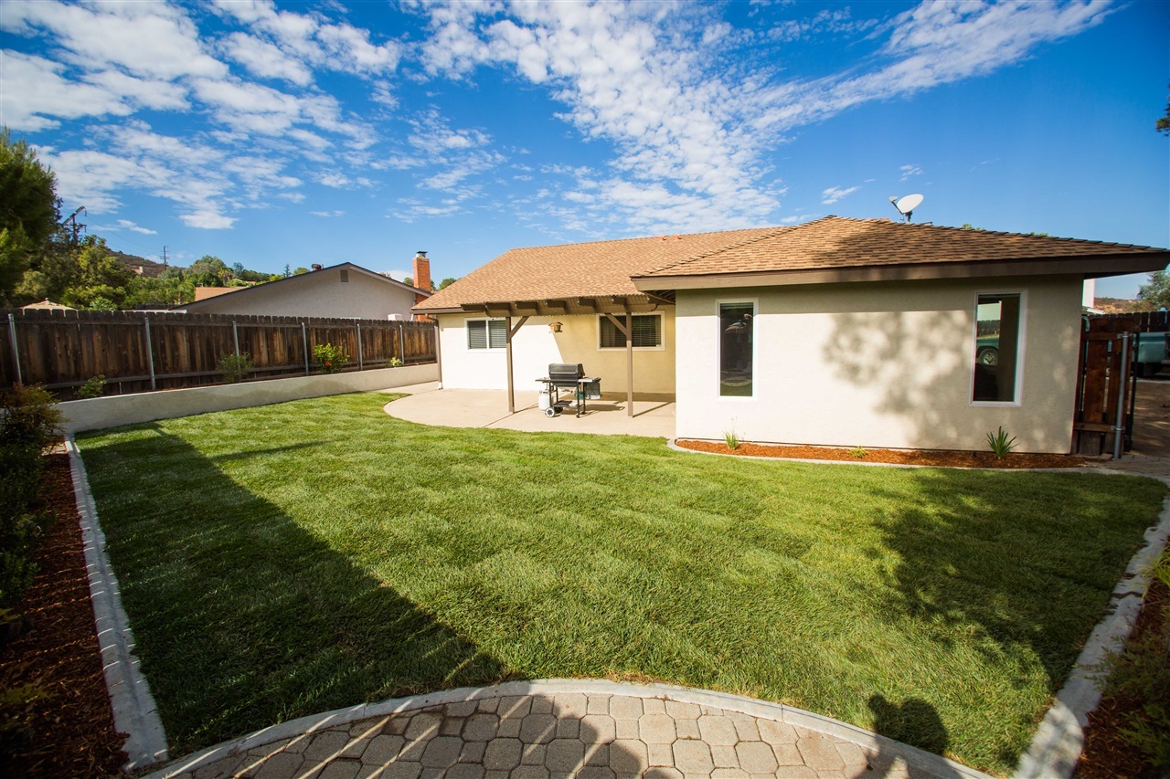 8923 Ridgeton Lane Lakeside, CA 92040 - Photo 16 of 22 Gallery Image 16