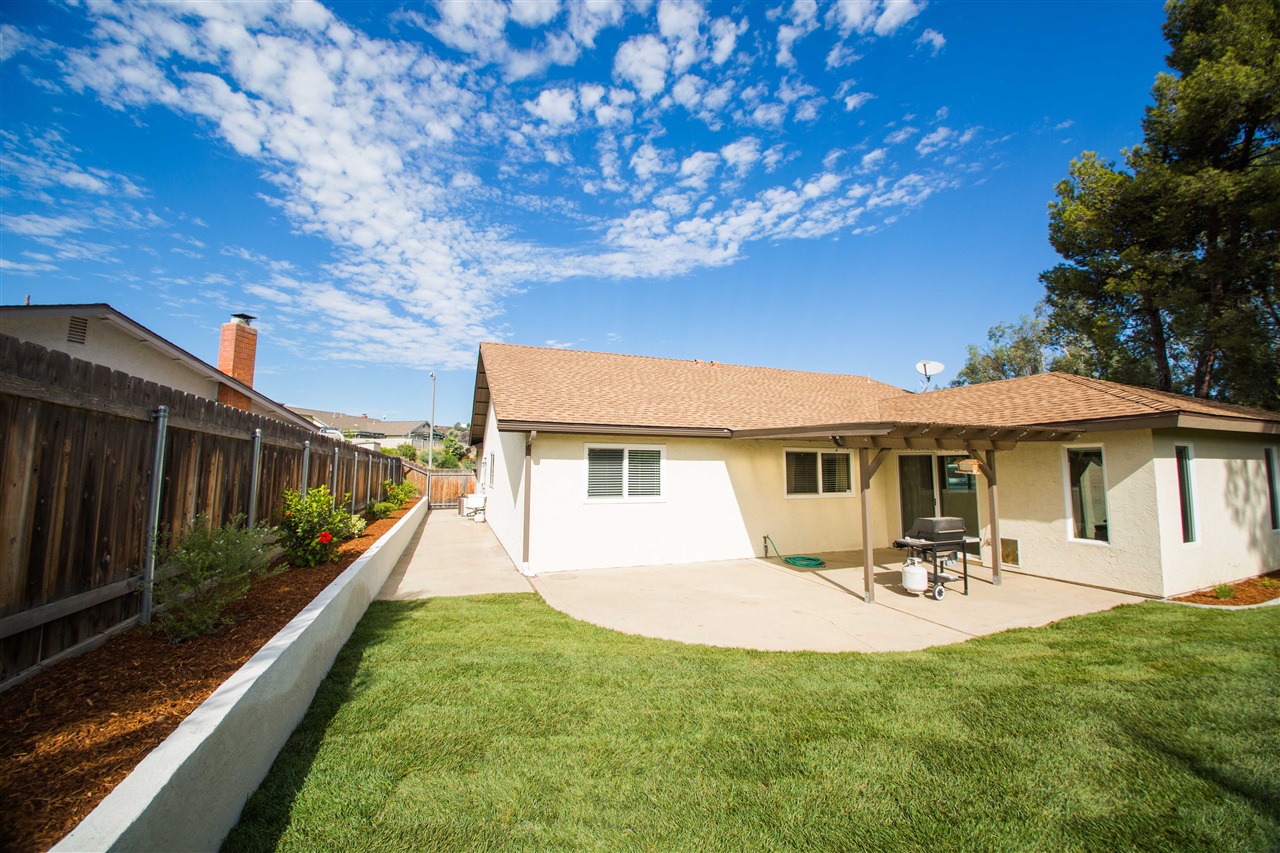 8923 Ridgeton Lane Lakeside, CA 92040 - Photo 17 of 22 Gallery Image 17