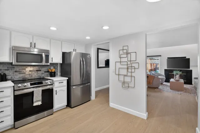 $788,008 | 101 Redding Road, Unit A4, Campbell, CA 95008