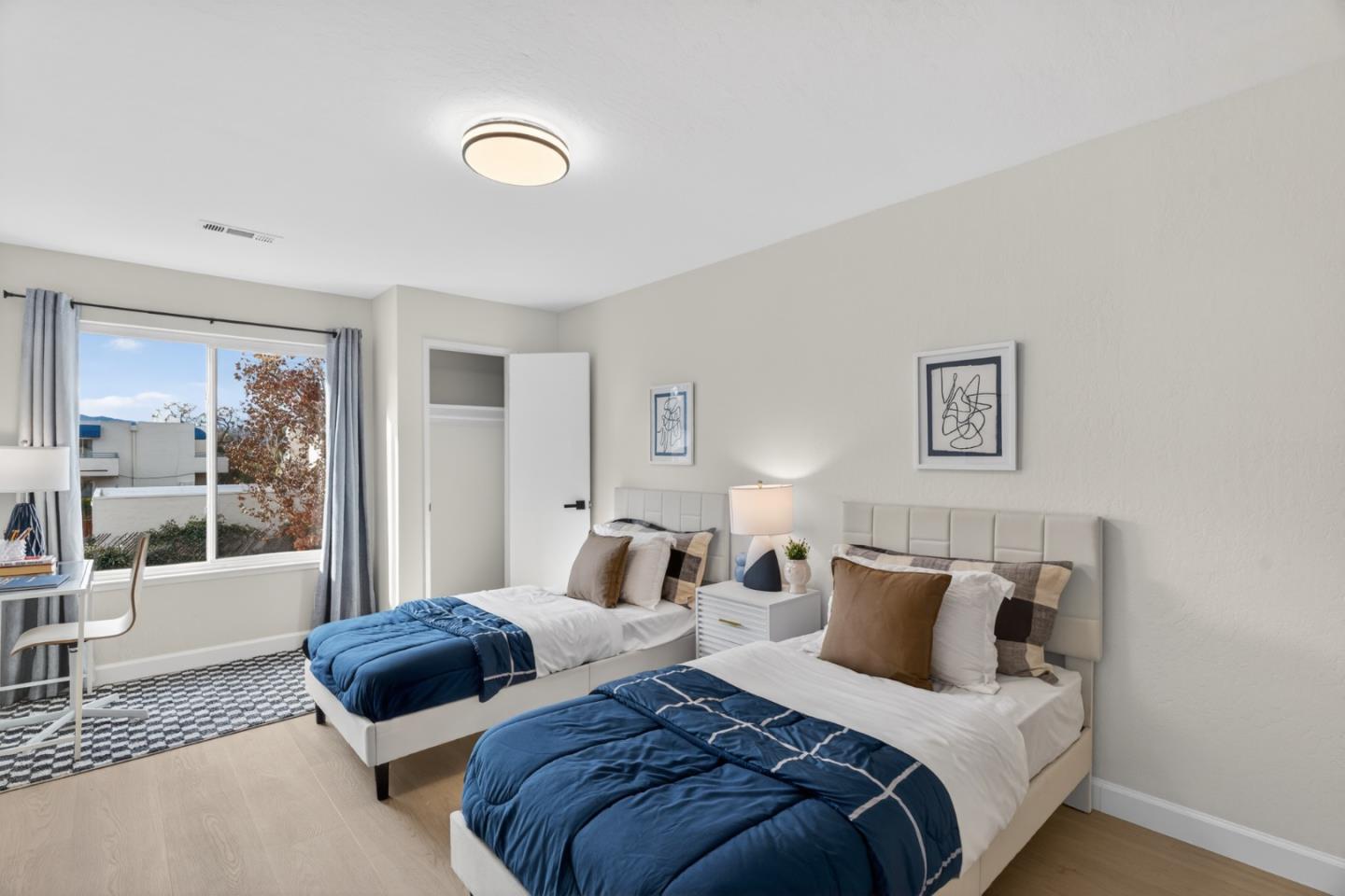 101 Redding Road, Unit A4 Campbell, CA 95008 - Photo 28 of 35