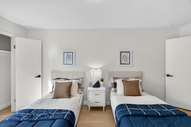 $788,000 | 101 Redding Road, Unit A4, Campbell, CA 95008