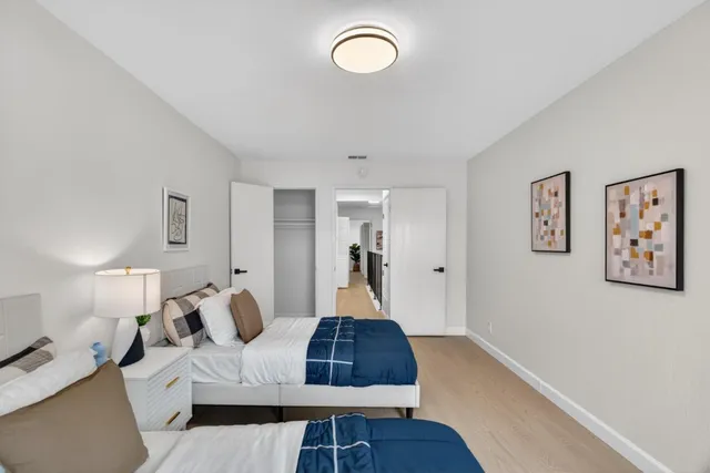 $788,000 | 101 Redding Road, Unit A4, Campbell, CA 95008