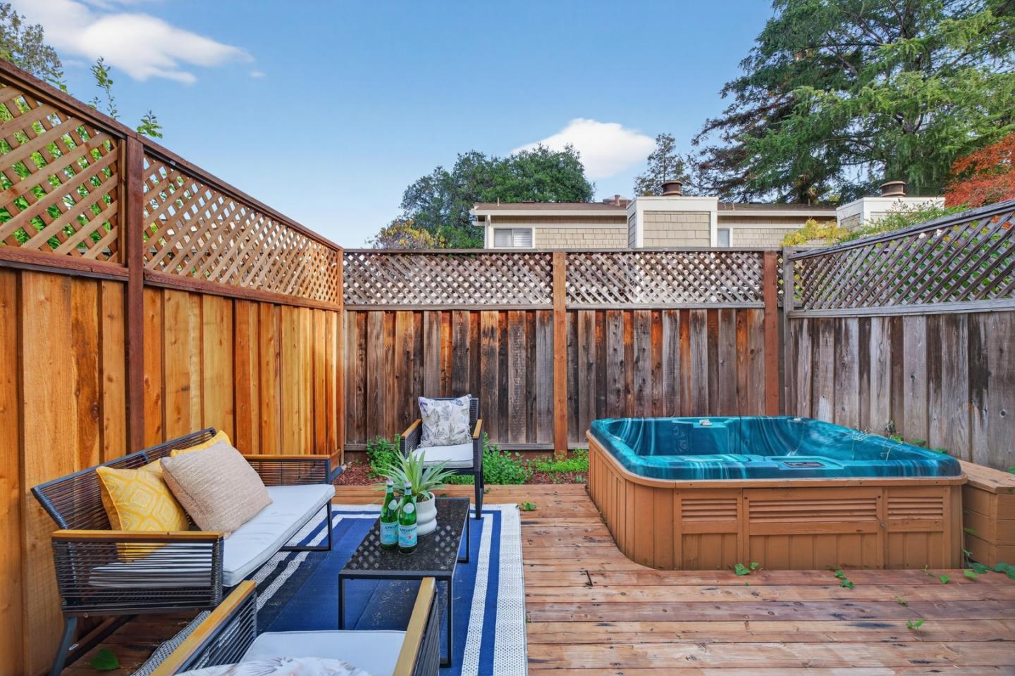 101 Redding Road, Unit A4 Campbell, CA 95008 - Photo 33 of 35