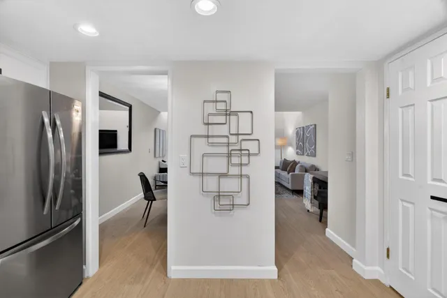 $788,000 | 101 Redding Road, Unit A4, Campbell, CA 95008