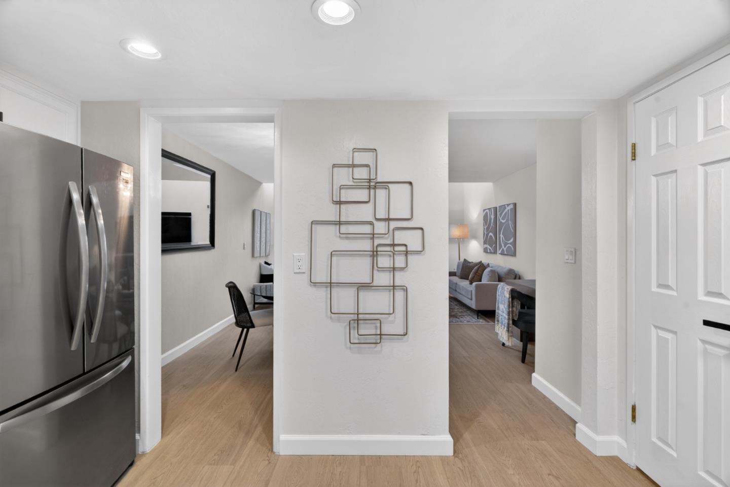 101 Redding Road, Unit A4 Campbell, CA 95008 - Photo 6 of 35