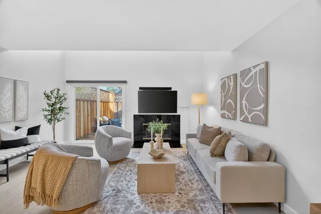 $788,000 | 101 Redding Road, Unit A4, Campbell, CA 95008