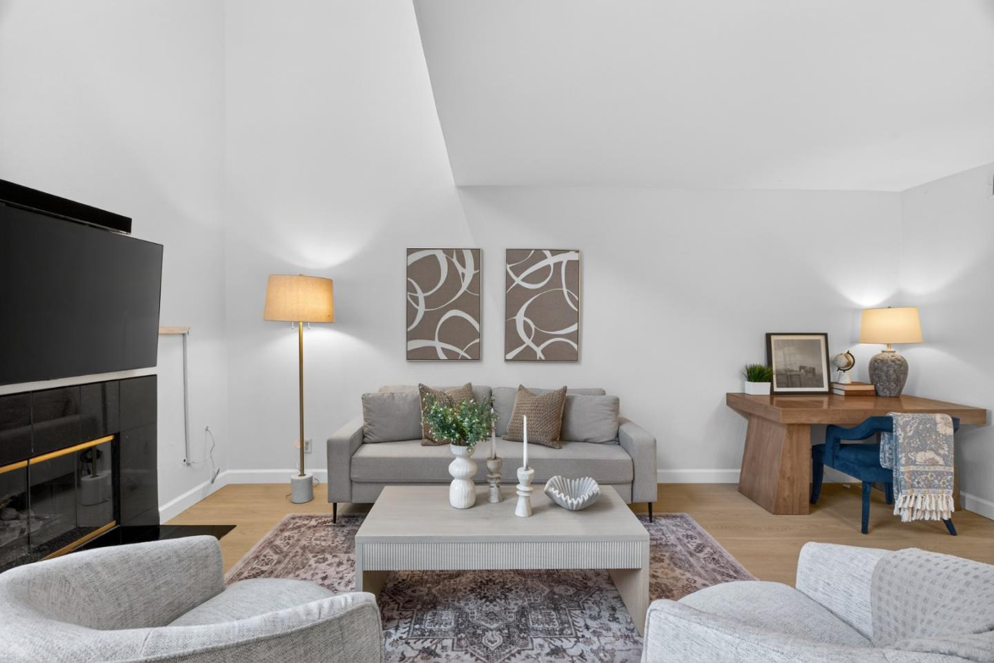 101 Redding Road, Unit A4 Campbell, CA 95008 - Photo 8 of 35