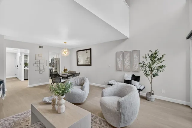 $788,000 | 101 Redding Road, Unit A4, Campbell, CA 95008