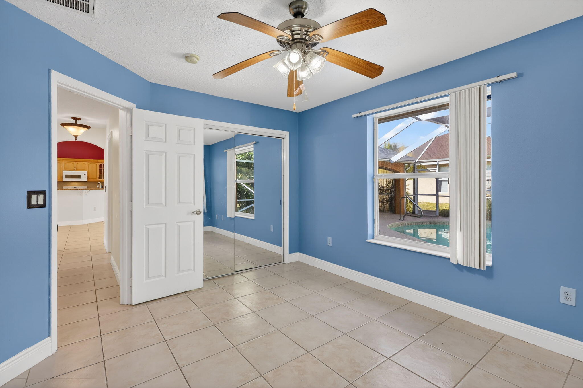 3282 Southeast W Snow Road Port St. Lucie, FL 34984 - Photo 27 of 52 Bedroom #2