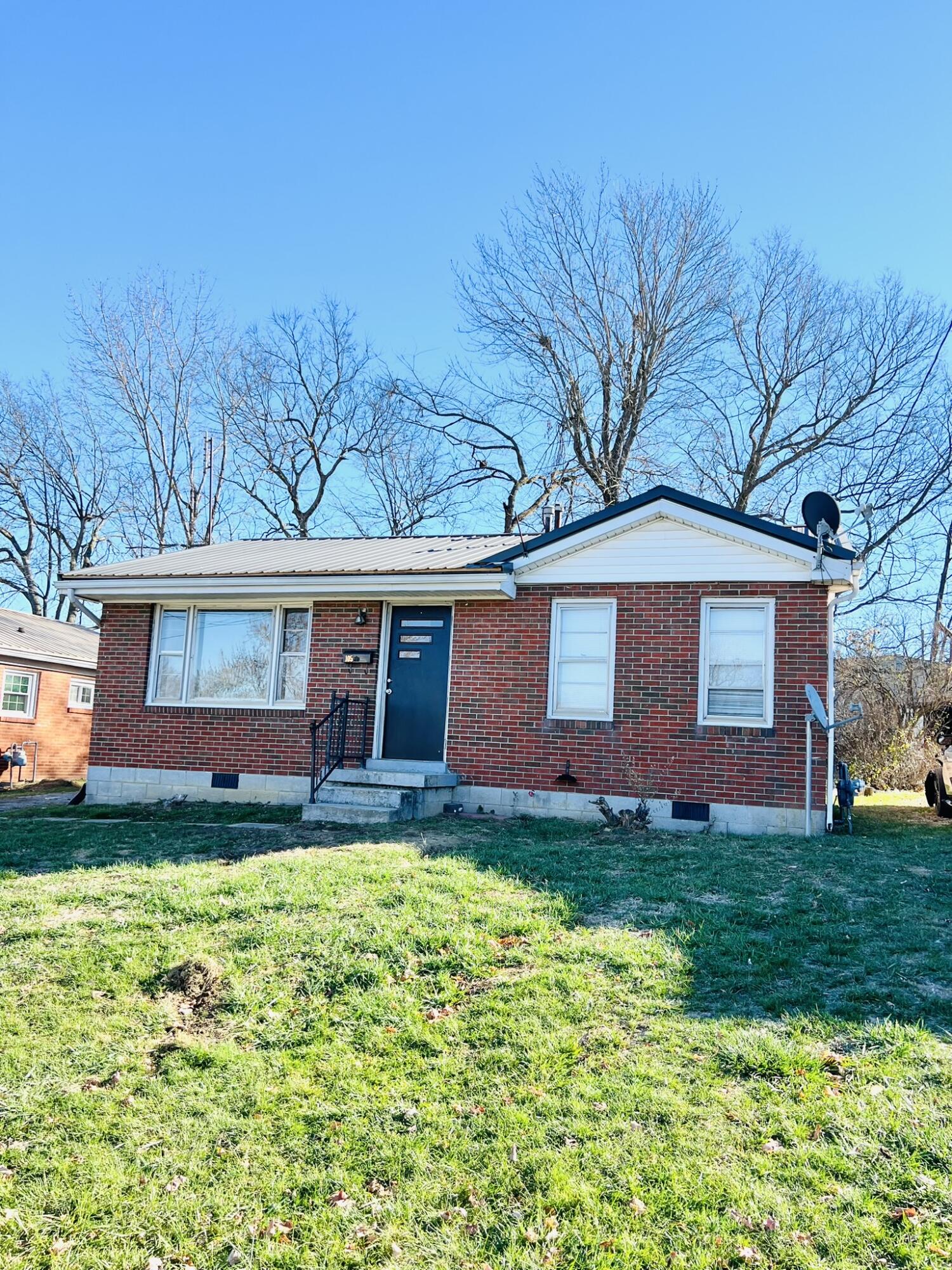 105 Ridgeway Drive Lancaster, KY 40444 - Photo 1 of 14 IMG_7719
