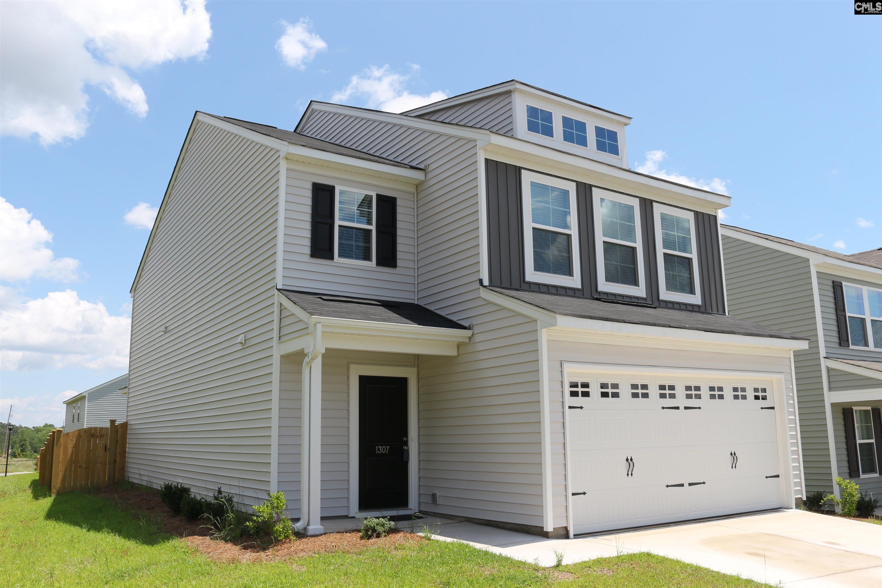 1307 Moorgrove Road Lexington, SC 29073 - Photo 4 of 32 Gallery Image 4