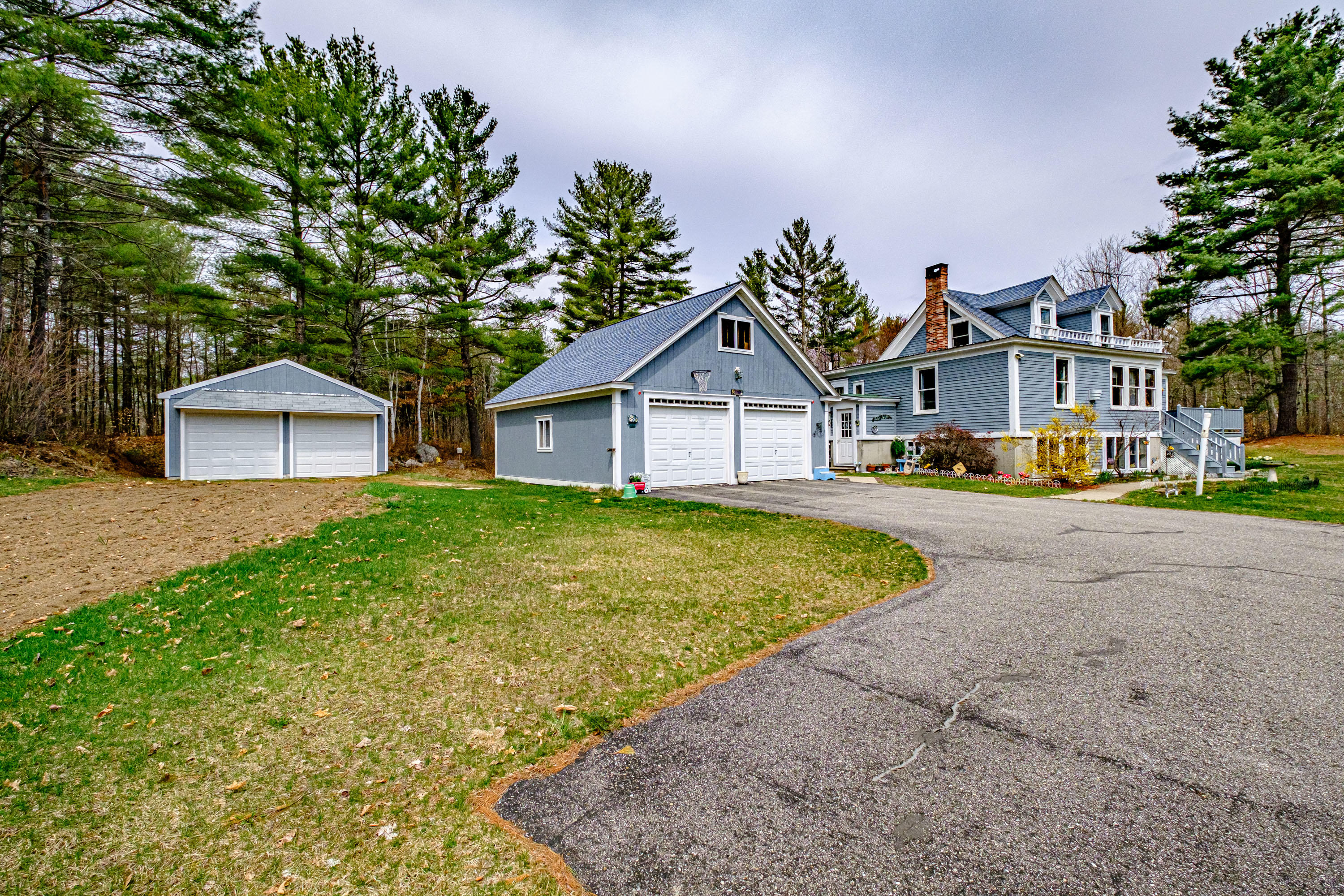369 Williams Road Lyman, ME 04002 - Photo 4 of 24 20210420gp-61005